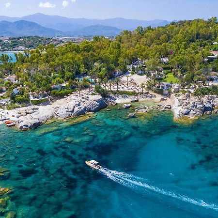 Arbatax Park Resort - Ville Del Parco Luaran gambar