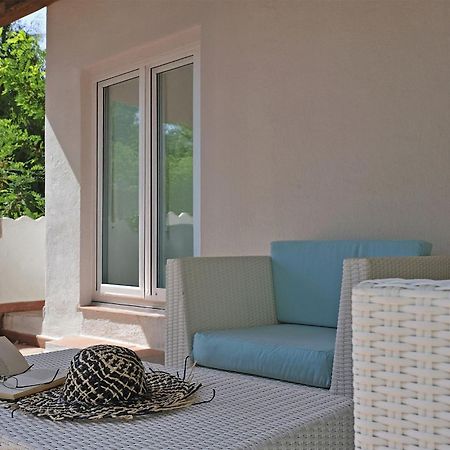 Arbatax Park Resort - Ville Del Parco Luaran gambar