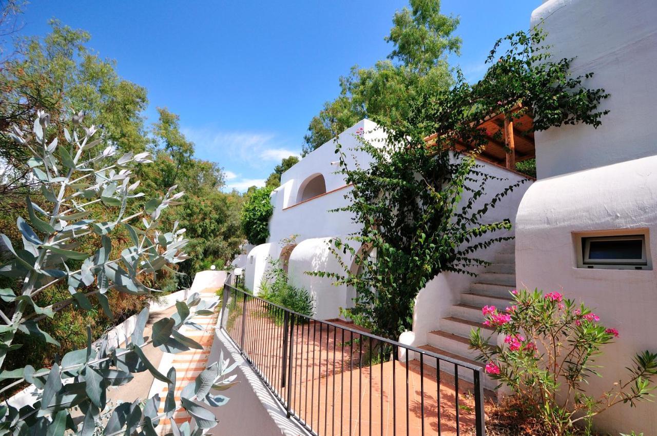 Arbatax Park Resort - Ville Del Parco Luaran gambar