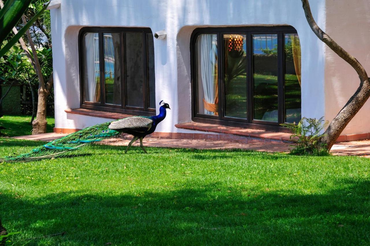 Arbatax Park Resort - Ville Del Parco Luaran gambar