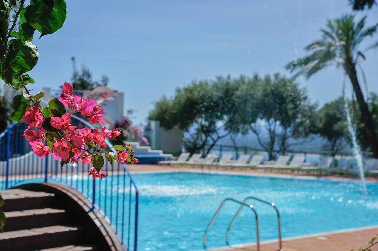Arbatax Park Resort - Ville Del Parco Luaran gambar