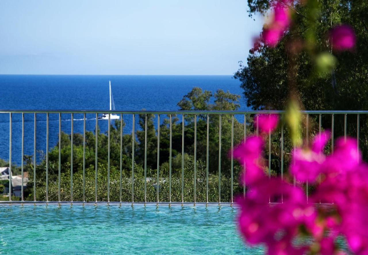 Arbatax Park Resort - Ville Del Parco Luaran gambar