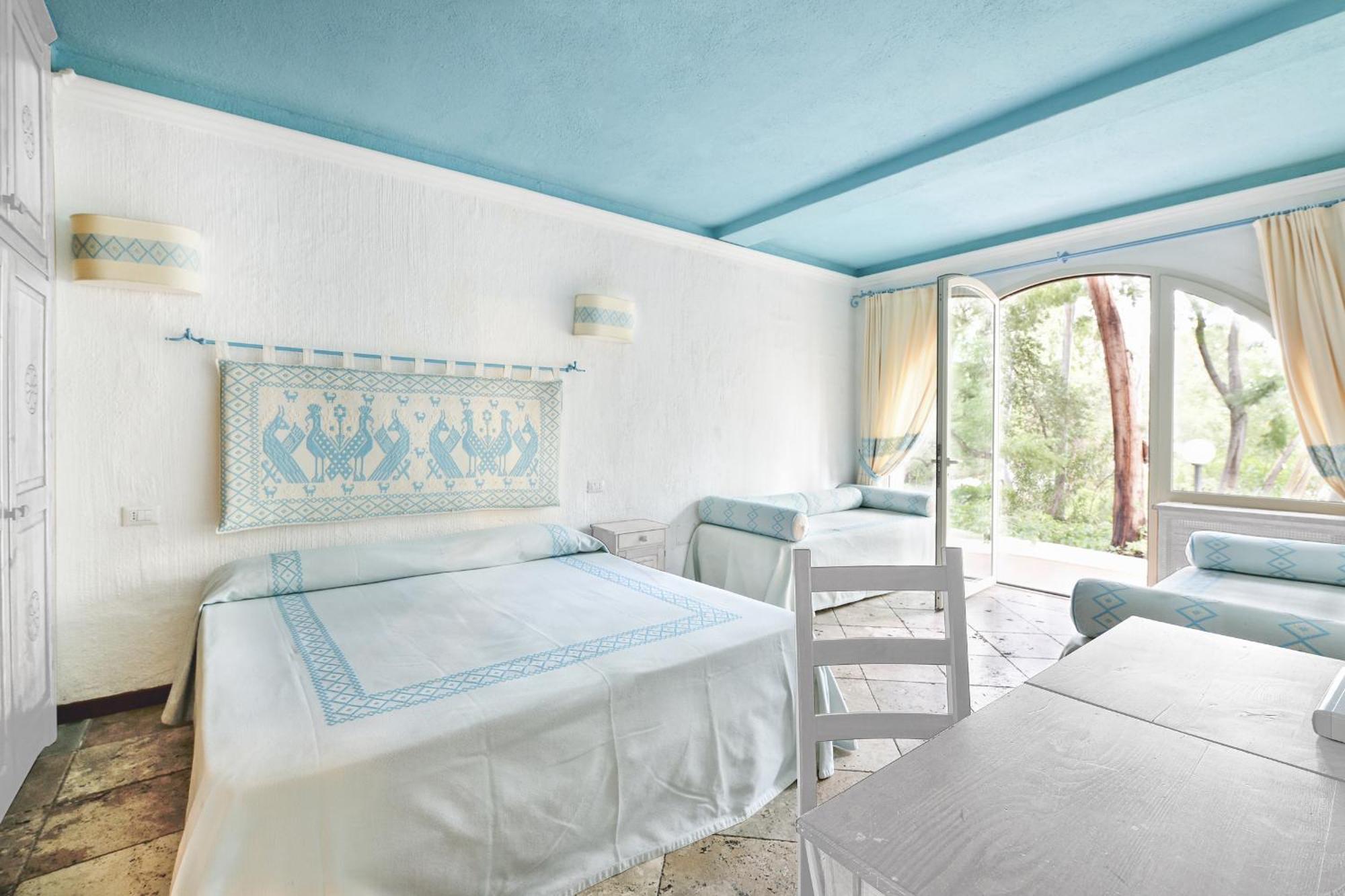 Arbatax Park Resort - Ville Del Parco Luaran gambar