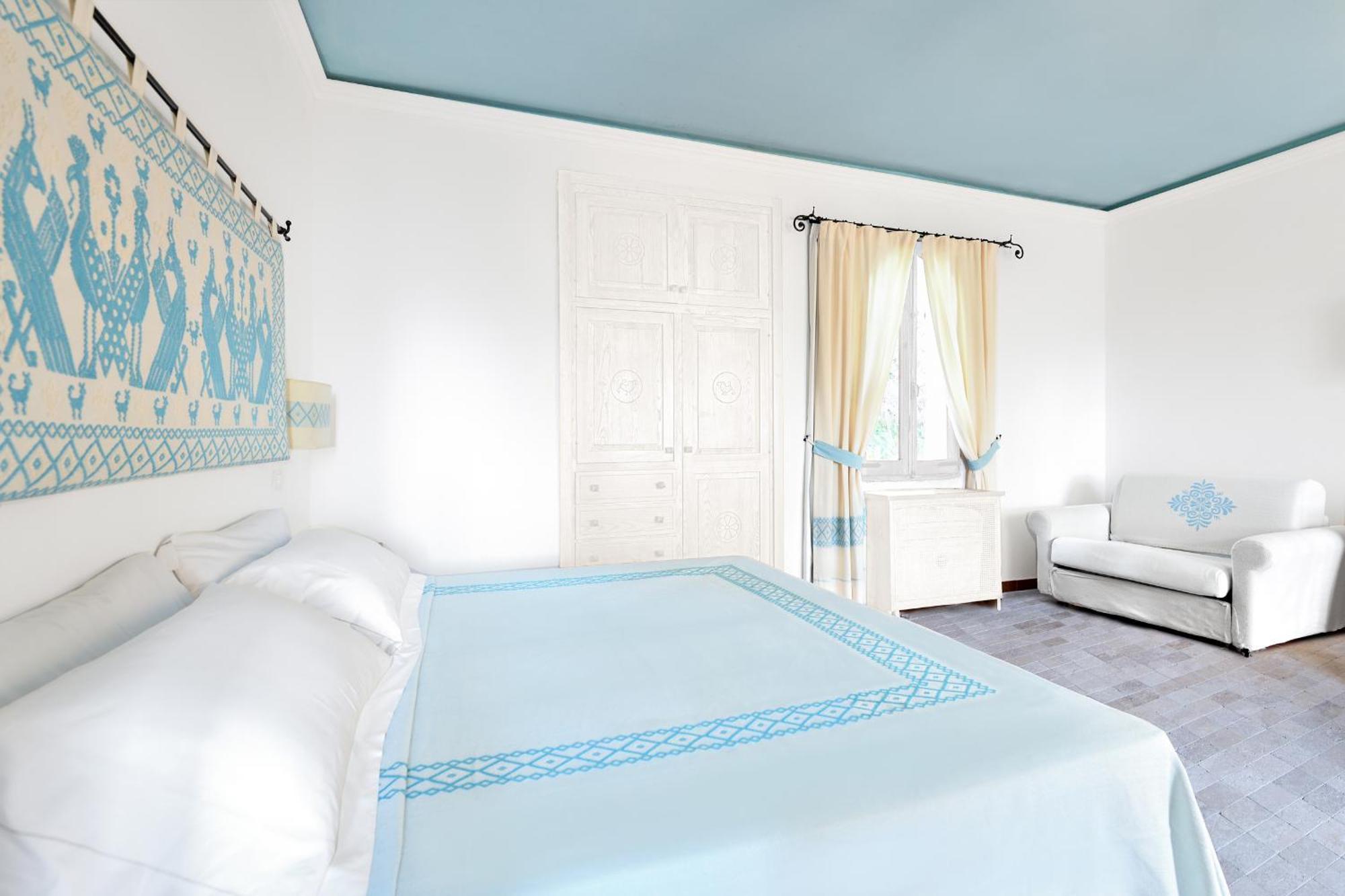 Arbatax Park Resort - Ville Del Parco Luaran gambar